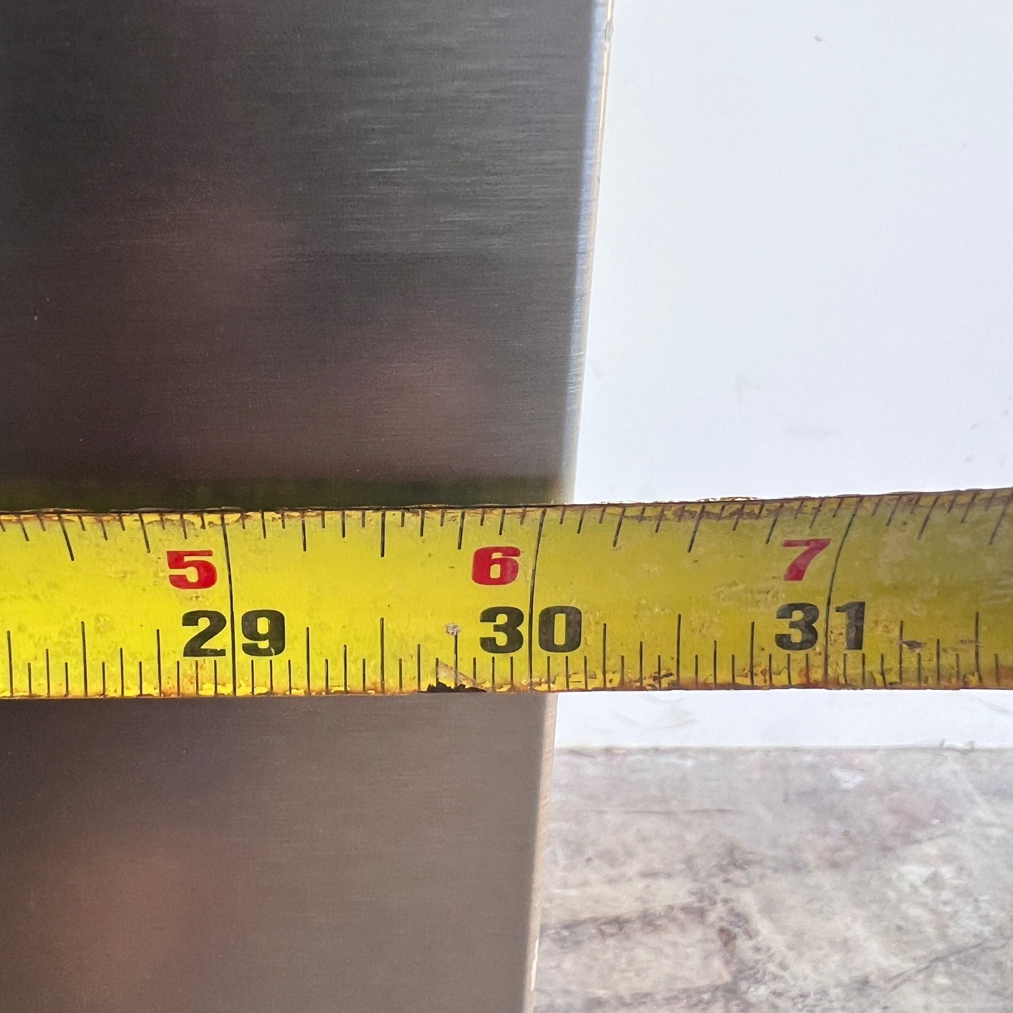 Frigidaire Stainless Steel Slide-In Electric Stove Frigidaire Stainless Steel Slide-In Electric Stove